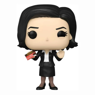 Boneco Funko Pop Friends Monica Geller 1649