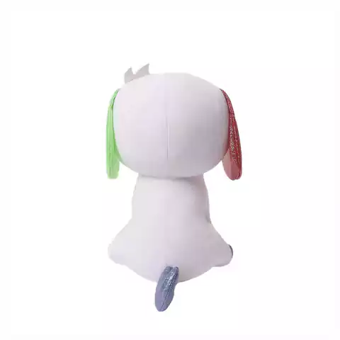 Os Chocolix Pelúcia Cachorro Melodia 22 Cm F0120-6 Fun