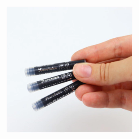 Fountain Brush Pen Caneta Kuretake Makie-Monogatari Usagi DUO181515