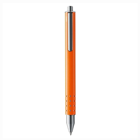 Caneta Lamy Rollerball Swift Neon Orange