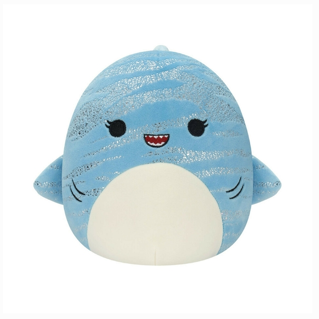 Squishmallows Pelúcia Lamar 30 Cm 2863 Sunny
