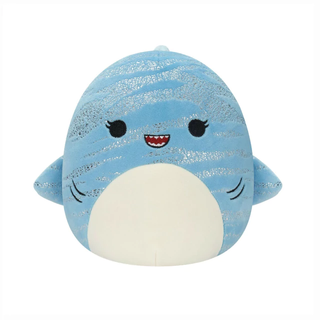 Squishmallows Pelúcia Lamar 30 Cm 2863 Sunny