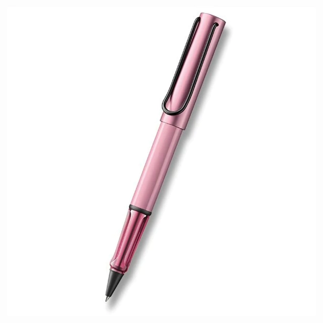 Caneta Rollerball Lamy Al-Star Autum Pink 