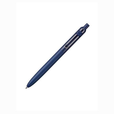 Caneta Rollerball Retrátil Uni-Ball Zento 0.7mm Coastal 5750