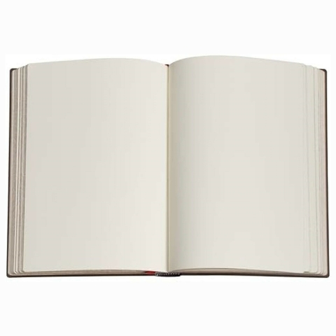Caderno Paperblanks Flint 30x20 Cm Capa Dura Sem Pauta 5441-2