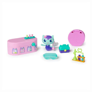 Gabby's Dollhouse Set De Pociones De Mercat 3911 Sunny