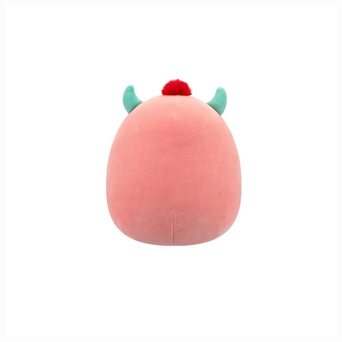Pelúcia Squishmallows Willett 19 Cm 3830 Sunny