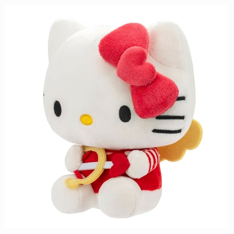 Pelúcia Hello Kitty And Friends Hello Kitty Cupido 18 Cm 3874 Sunny