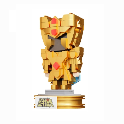 Saint Seiya Mini Gemini Gold Pantasy 99116