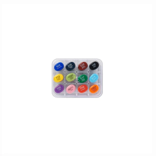 Marcador Copic Sketch Basic Estojo 12 Cores 3149