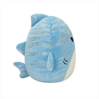 Squishmallows Pelúcia Lamar 30 Cm 2863 Sunny