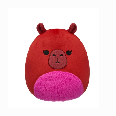 Pelúcia Squishmallows Marcia 20 Cm 2861 Sunny