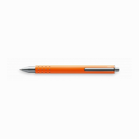 Caneta Lamy Rollerball Swift Neon Orange