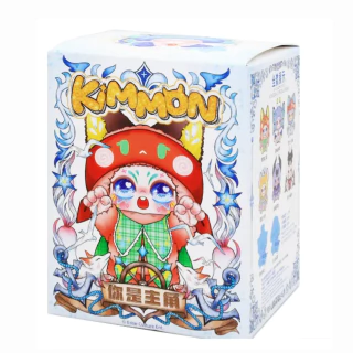 Pelúcia Surpresa Kimmon Protagonista 6050 Sunny