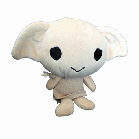 Harry Potter Pelúcia Dobby 17 Cm Splash Toys