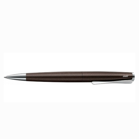 Caneta Esferográfica Lamy Studio Dark Brown Ed Especial 2022