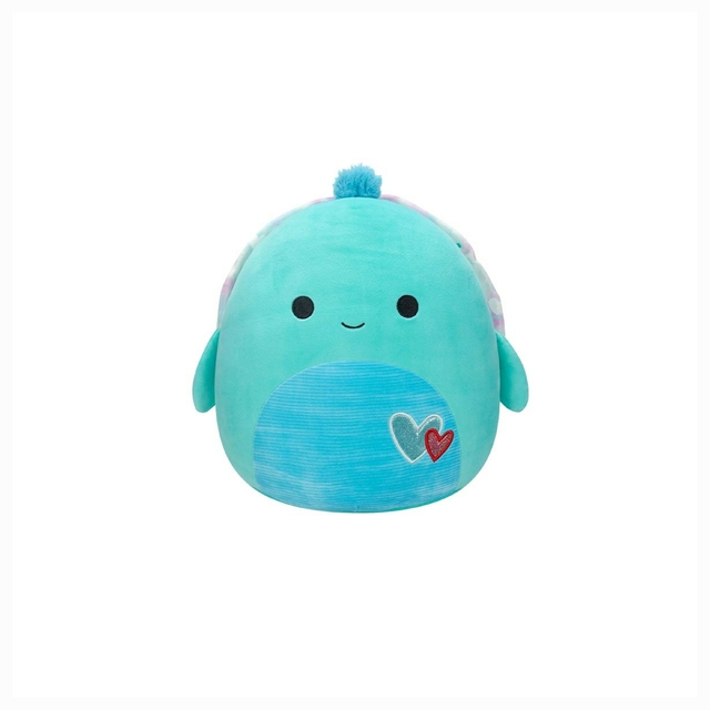 Pelúcia Squishmallows Cascade 19 Cm 3831 Sunny