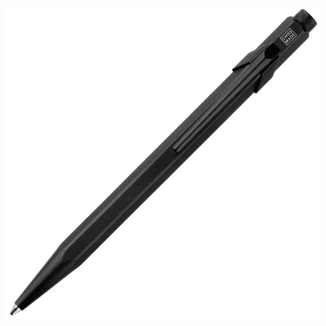Caneta Esferográfica Caran d’Ache Black Code 849496