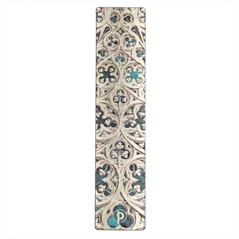 Marca Página Paperblanks Vault Of The Milan Cathedral 9748-8