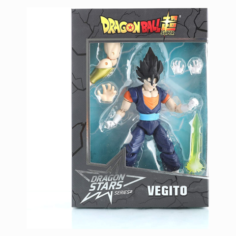Dragon Ball Super Dragon Stars Series Vegito F00726 Bandai