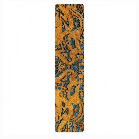 Marca Página Paperblanks Safavid Indigo 8232-3