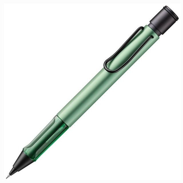 Lapiseira Lamy Al-star Sage Green 0.5