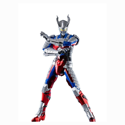 Figura Ultraman Suit Zero - Ultraman - Figzero 1/6 - Threezero