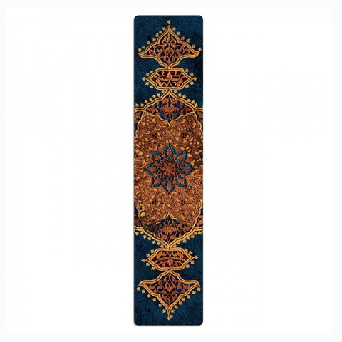 Marca Página Paperblanks Safavid Indigo 8232-3