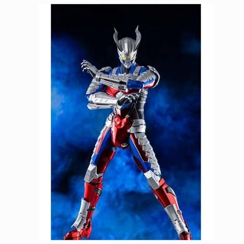 Figura Ultraman Suit Zero - Ultraman - Figzero 1/6 - Threezero