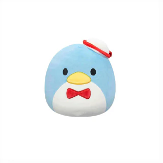 Pelúcia Squishmallows Sanrio Tuxedosam 20 Cm 3202 Sunny