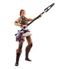 Boneco Masters Of The Universe Motu Revelation Teela Gyv15 Mattel