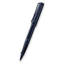 Caneta Rollerball Lamy Safari Dark Dusk - comprar online
