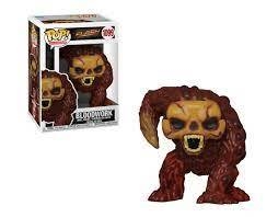 Boneco Funko Pop Tv The Flash Bloodwork 1099
