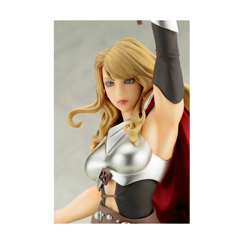 Thor (Jane Foster) - Bishoujo Statue - Marvel Comics - Kotobukiya