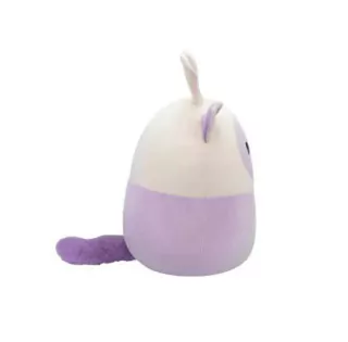 Pelúcia Squishmallows 12cm do Javari Páscoa 3839