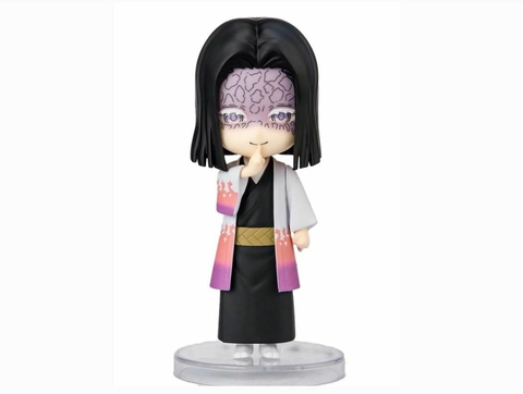Kagaya Ubuyashiki Figuarts Mini Demon Slayer Bandai