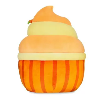 Pelúcia Squishmallows da Keisha 12cm Páscoa Colorida 3574