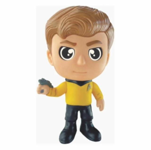 Fandom Box Kirk 046 Star Trek 10 Cm Líder Brinquedos