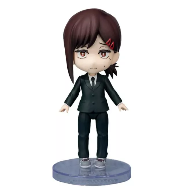 Kobeni Chainsaw Man Figuarts Mini Bandai
