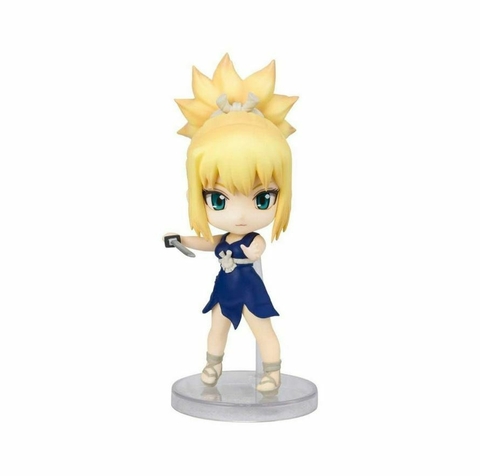 Kohaku Figuarts Mini Dr. Stone Bandai