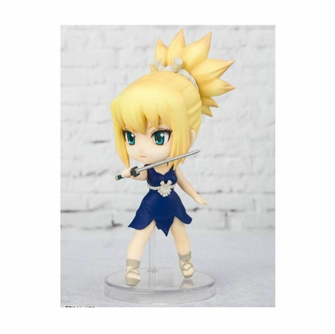Kohaku Figuarts Mini Dr. Stone Bandai