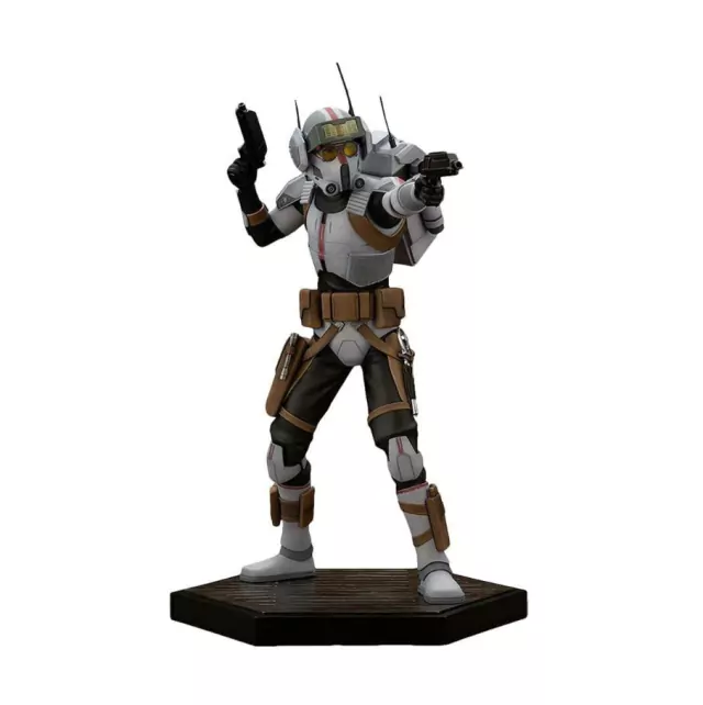 Tech ArtFX Statue Star Wars: The Bad Batch Kotobukiya