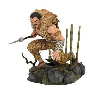 Kraven the Hunter - Marvel Gallery - Marvel Comics - Diamond