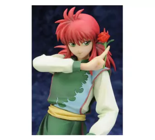  Kurama - ArtFX J - Yu Yu Hakusho - Kotobukiya