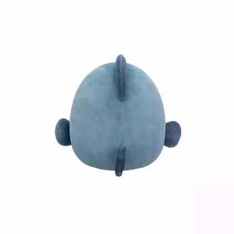 Pelúcia Squishmallows Kurtz 20Cm 2860 Sunny