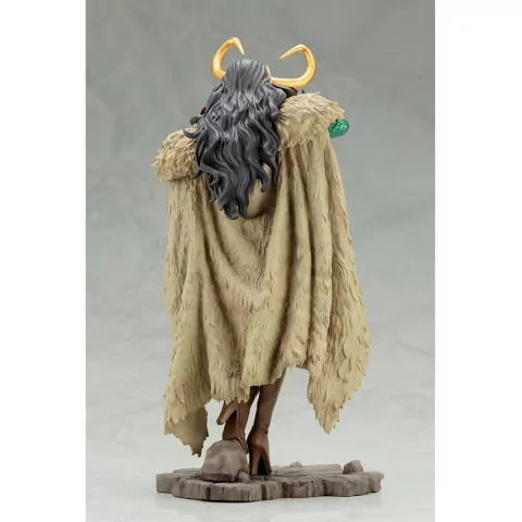 Loki Laufeyson - Bishoujo Statue - Marvel Comics - Kotobukiya