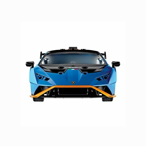 Carrinho Lamborghini Laboratório de Mecânica Fun F0126-2