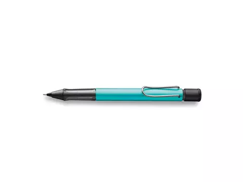 Lapiseira Lamy Al-star Turmalina 0.5