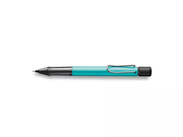 Lapiseira Lamy Al-star Turmalina 0.5