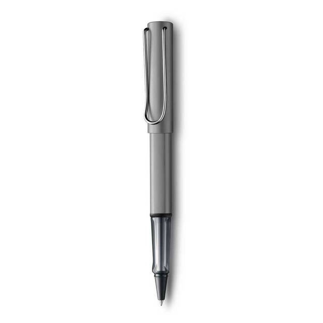 Caneta Rollerball Lamy Al-star Graphite